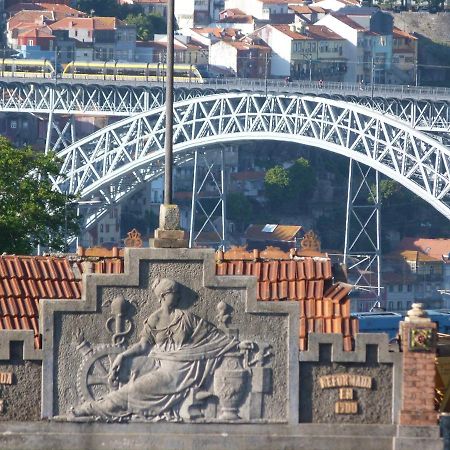 Cubicullum Hotel Vila Nova de Gaia Bagian luar foto