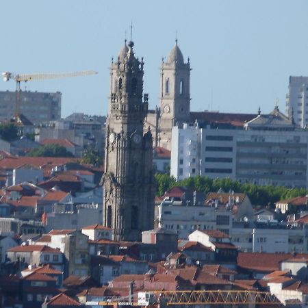 Cubicullum Hotel Vila Nova de Gaia Bagian luar foto