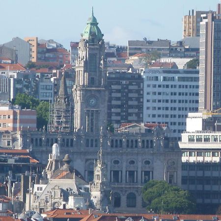 Cubicullum Hotel Vila Nova de Gaia Bagian luar foto