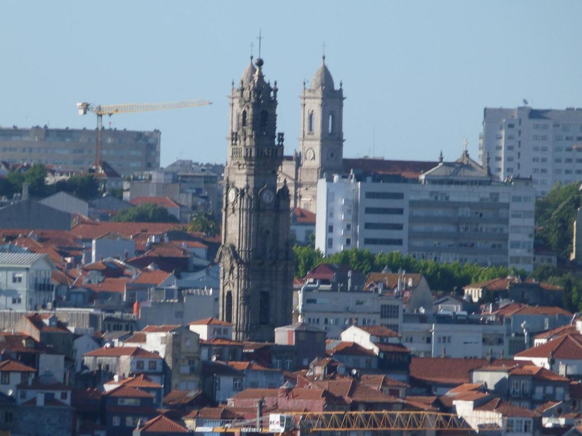 Cubicullum Hotel Vila Nova de Gaia Bagian luar foto